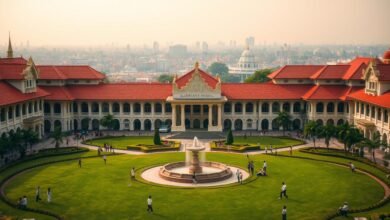 Sekolah dasar berprestasi Indonesia