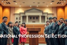 Seleksi profesi guru nasional
