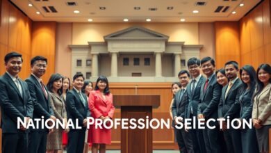 Seleksi profesi guru nasional