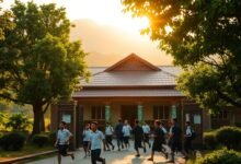 Semua Murid Jabar Masuk Lebih Pagi Mulai 14 Juli