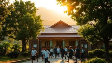 Semua Murid Jabar Masuk Lebih Pagi Mulai 14 Juli