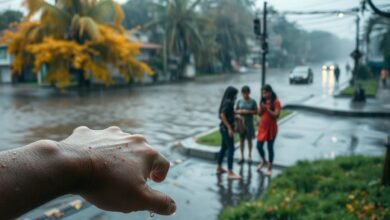 Waspada 6 Gejala Leptospirosis di Musim Hujan