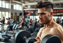 gym