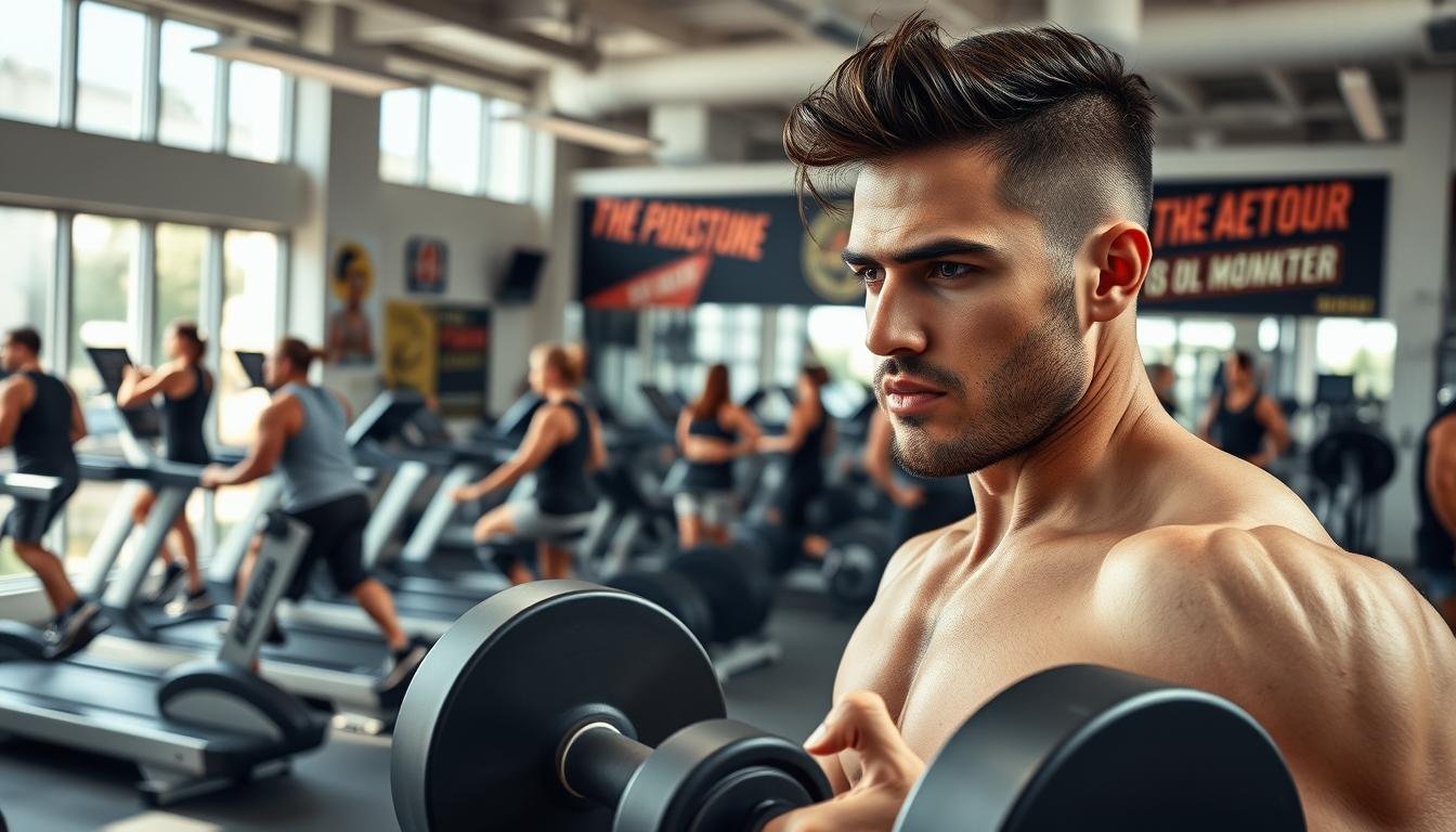 gym