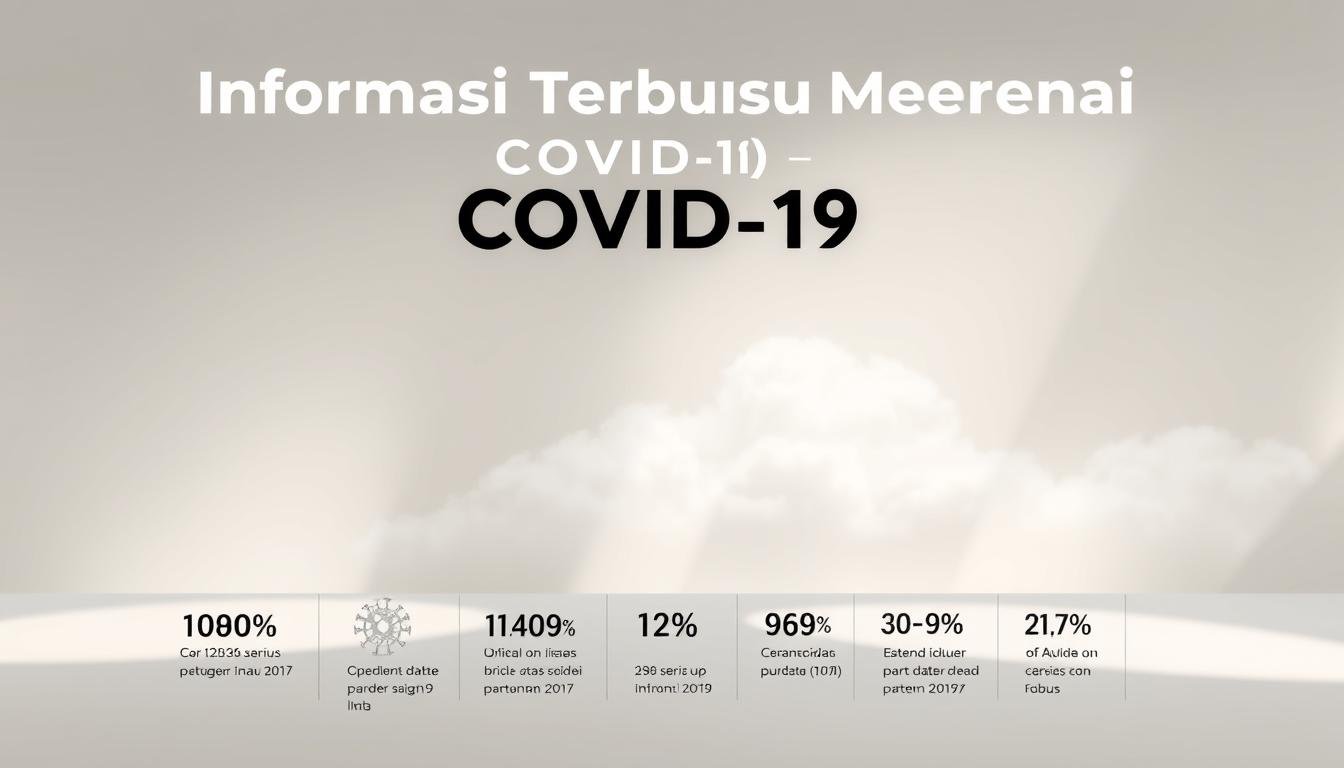 informasi COVID-19