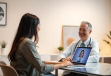 konsultasi dokter online