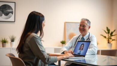 konsultasi dokter online