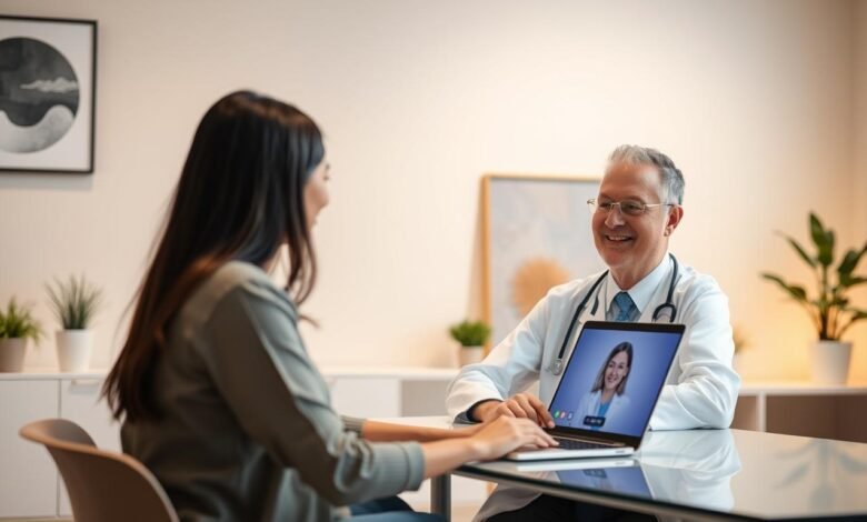 konsultasi dokter online
