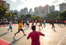 pickleball