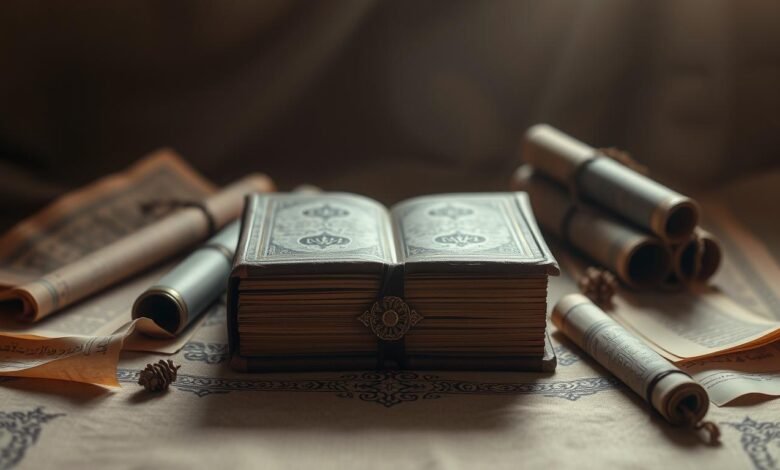 Ilmu Hadits Riwayah dan Dirayah