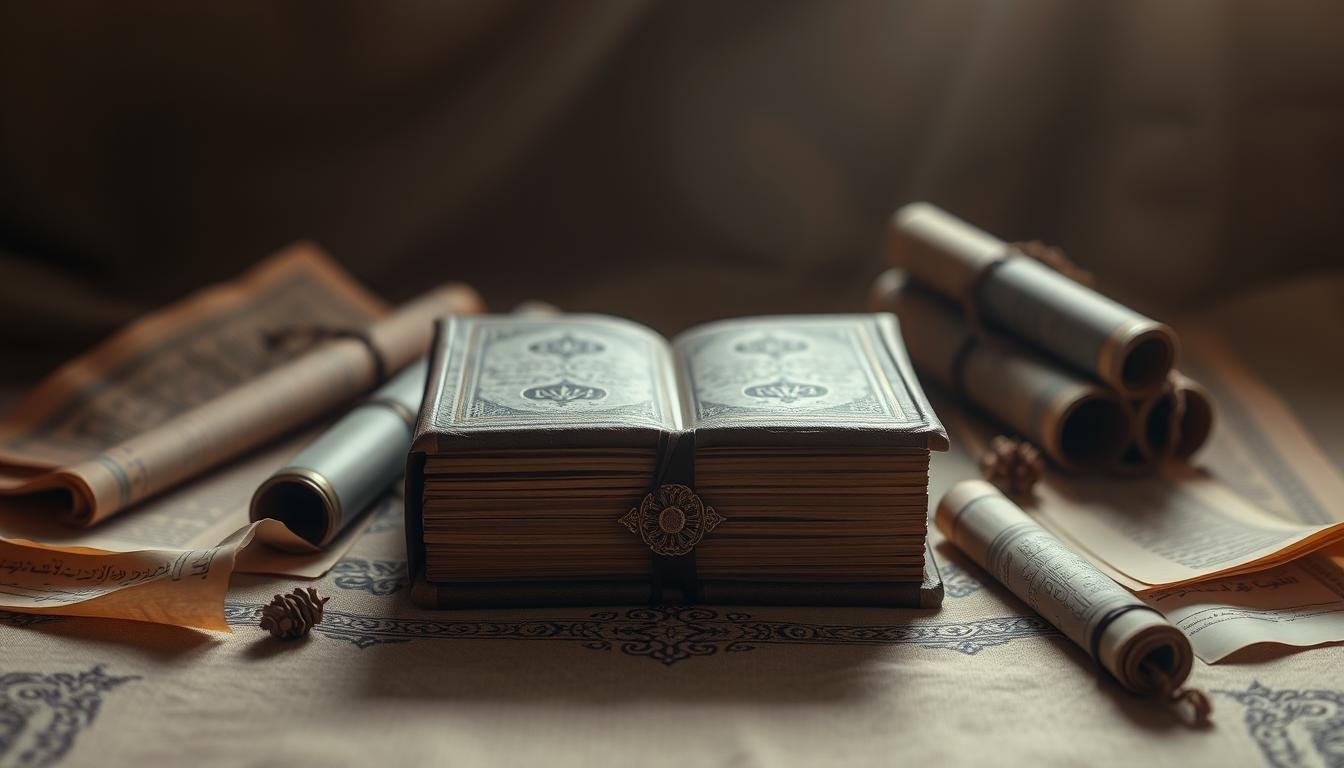 Ilmu Hadits Riwayah dan Dirayah