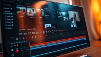 aplikasi edit video multitrek