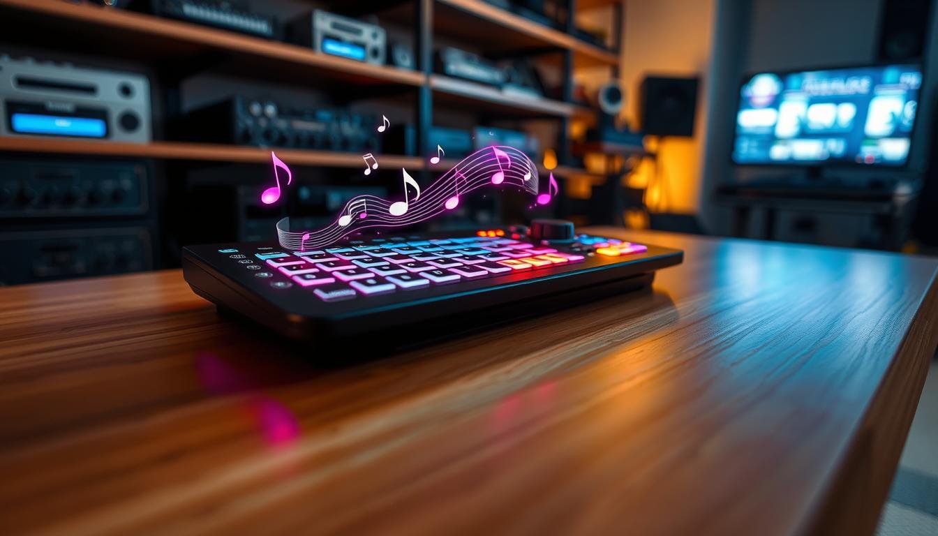 DualSense Touchpad MIDI Controller