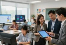 EdTech AI protes orang tua