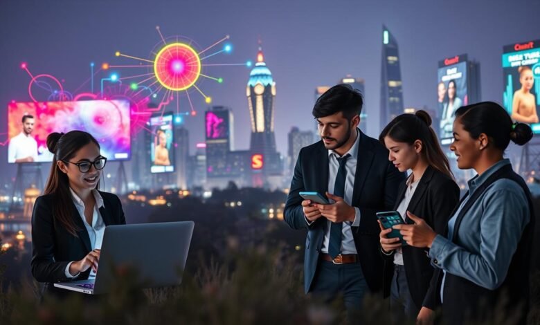 Risiko iklan online membaca perilaku