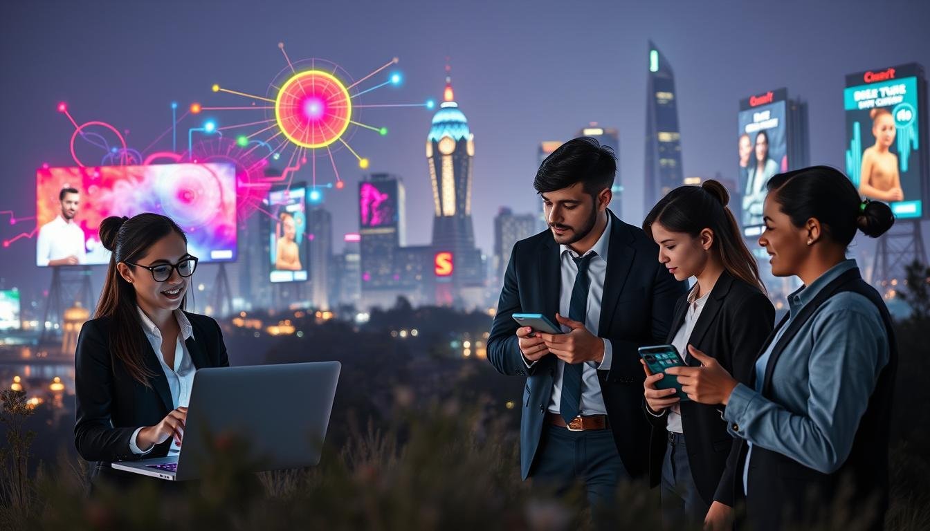 Risiko iklan online membaca perilaku