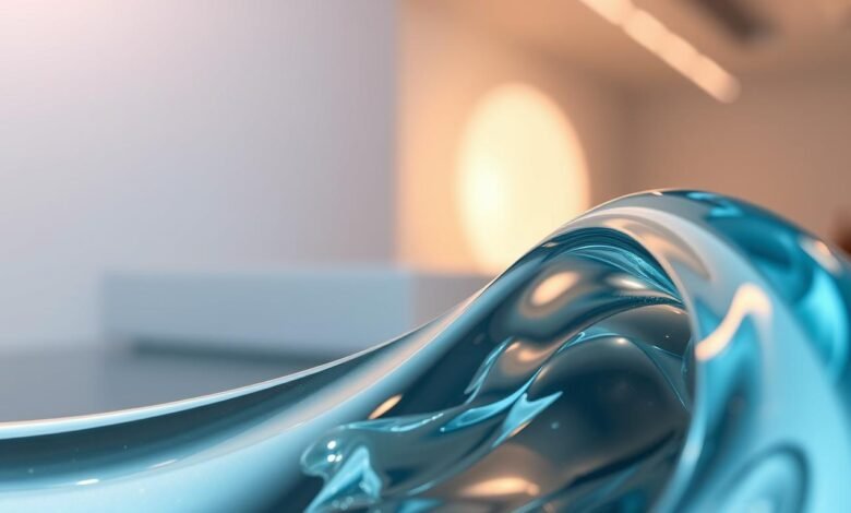 tren desain iOS Apple