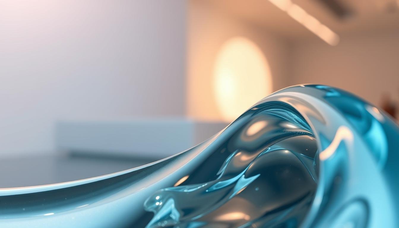 tren desain iOS Apple