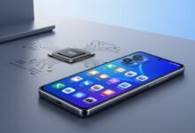 Chipset Kirin Huawei