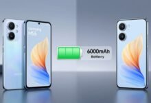 Samsung M55 vs POCO M6 Pro